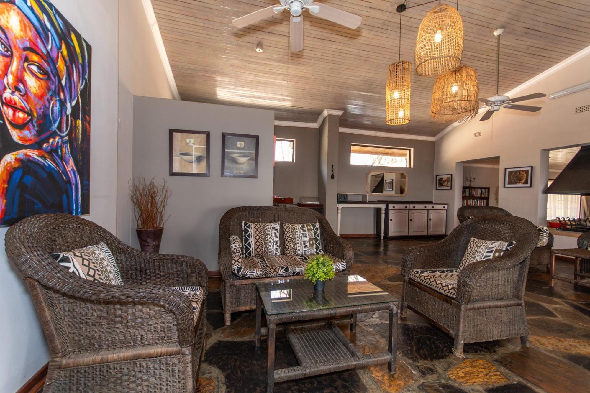 Chestnut Country Lodge Хейзивью Экстерьер фото