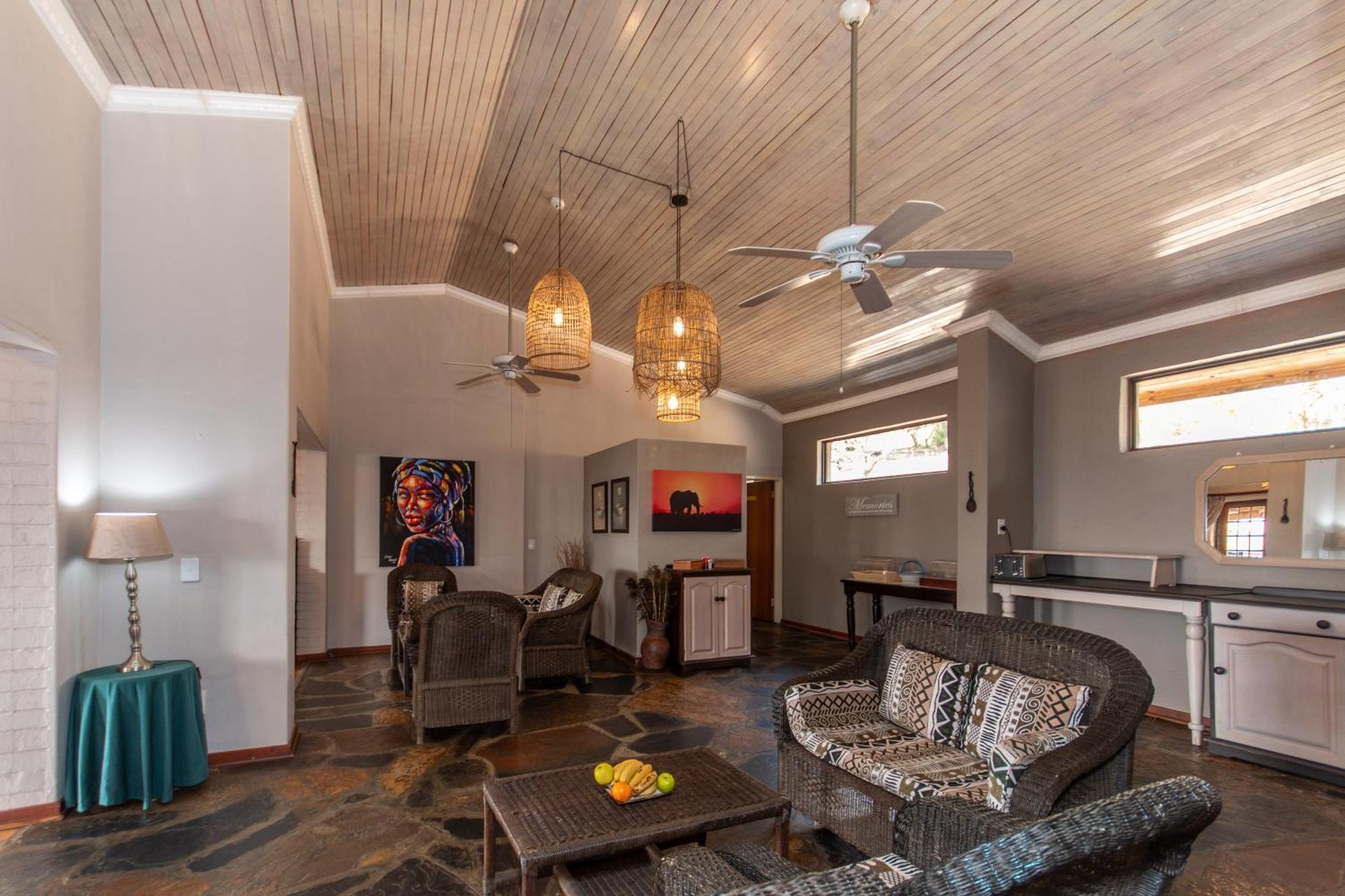 Chestnut Country Lodge Хейзивью Экстерьер фото
