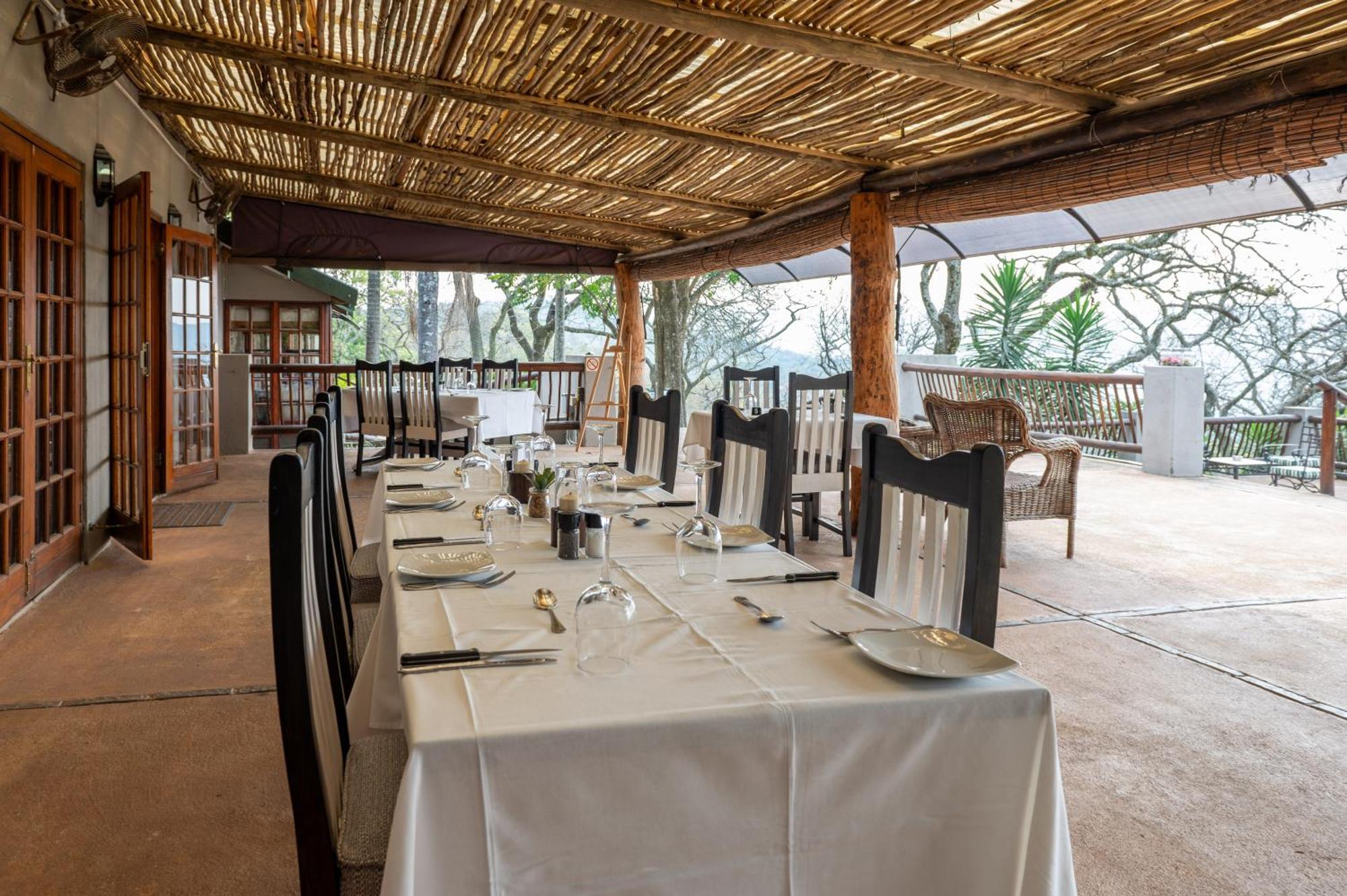 Chestnut Country Lodge Хейзивью Экстерьер фото