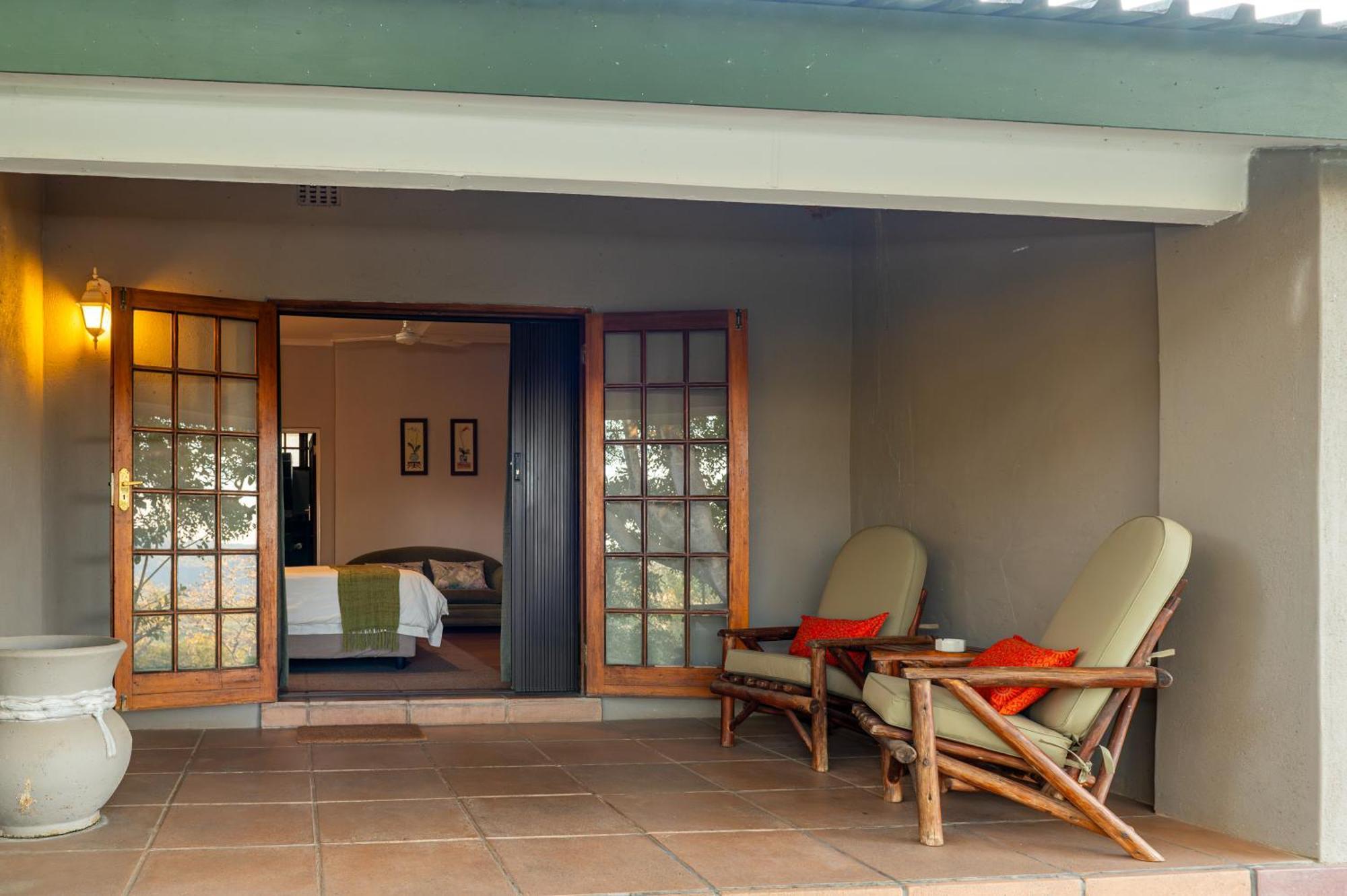 Chestnut Country Lodge Хейзивью Экстерьер фото