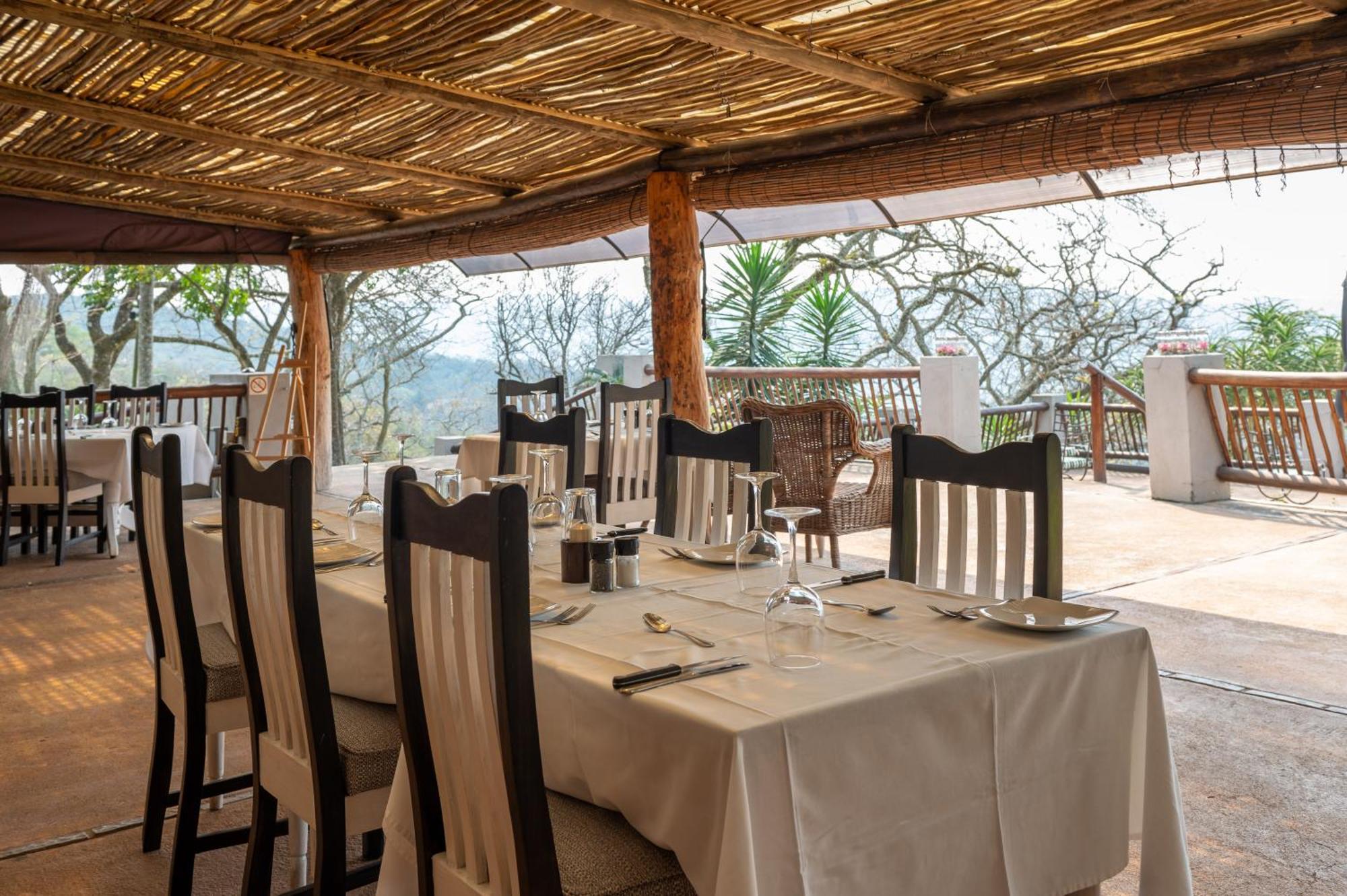 Chestnut Country Lodge Хейзивью Экстерьер фото