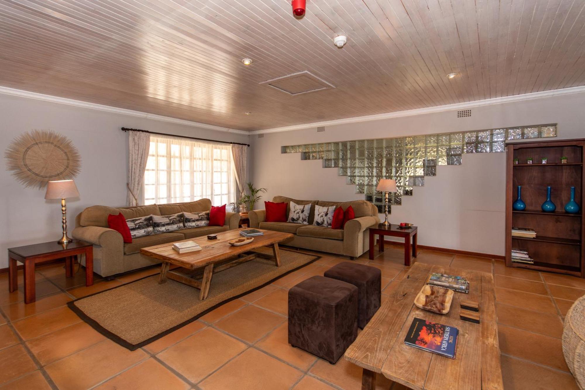 Chestnut Country Lodge Хейзивью Экстерьер фото