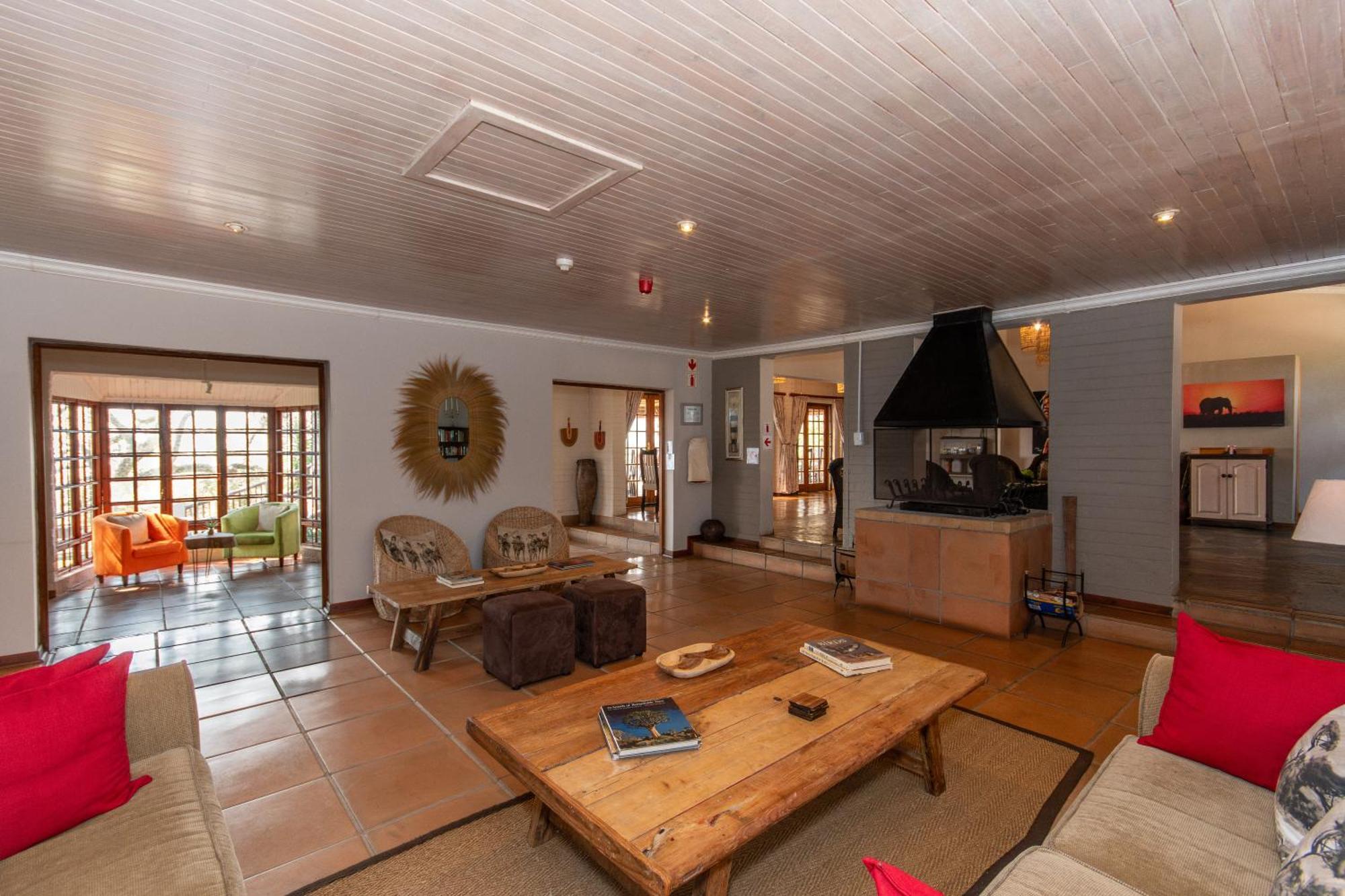 Chestnut Country Lodge Хейзивью Экстерьер фото