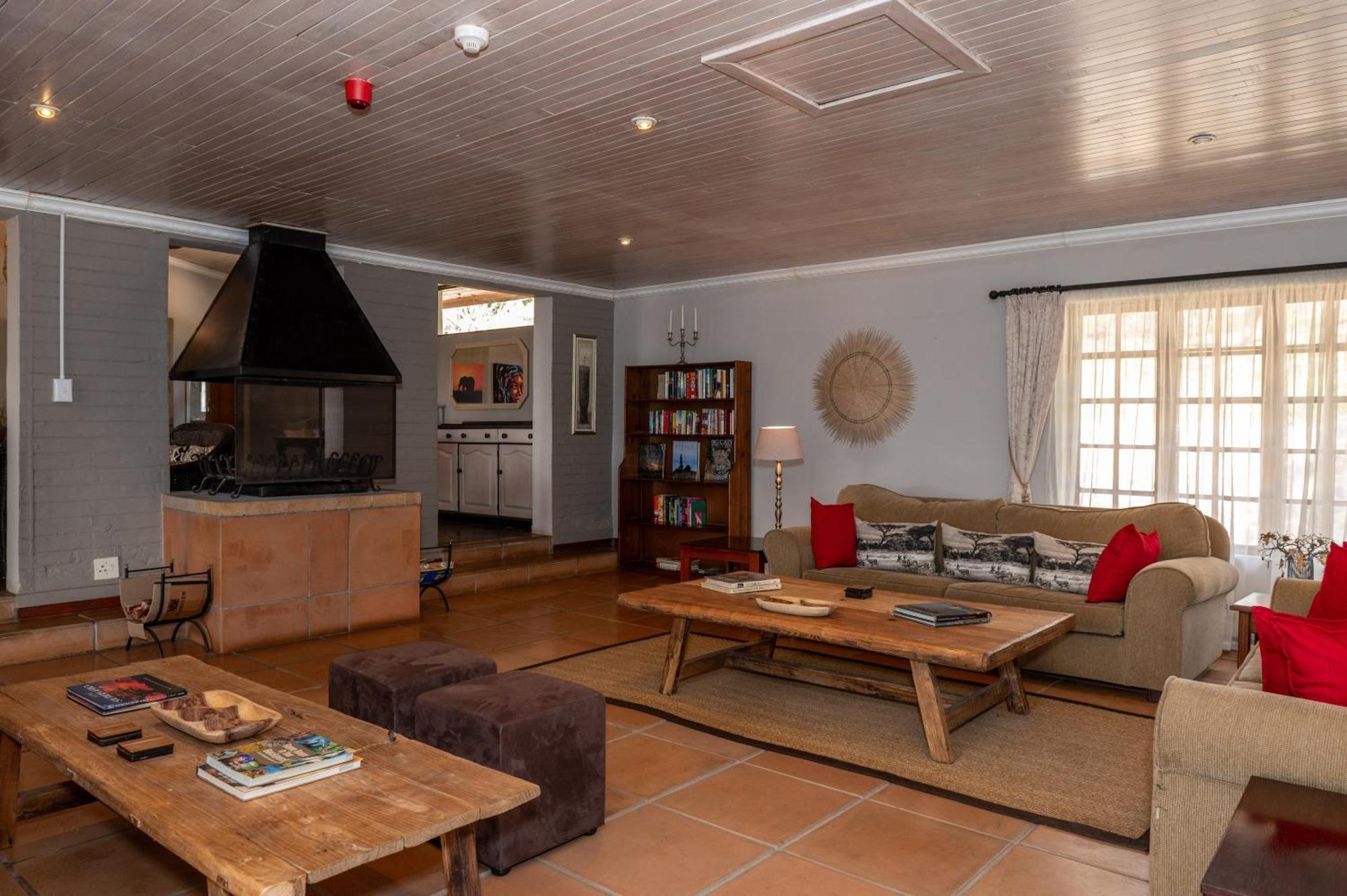 Chestnut Country Lodge Хейзивью Экстерьер фото