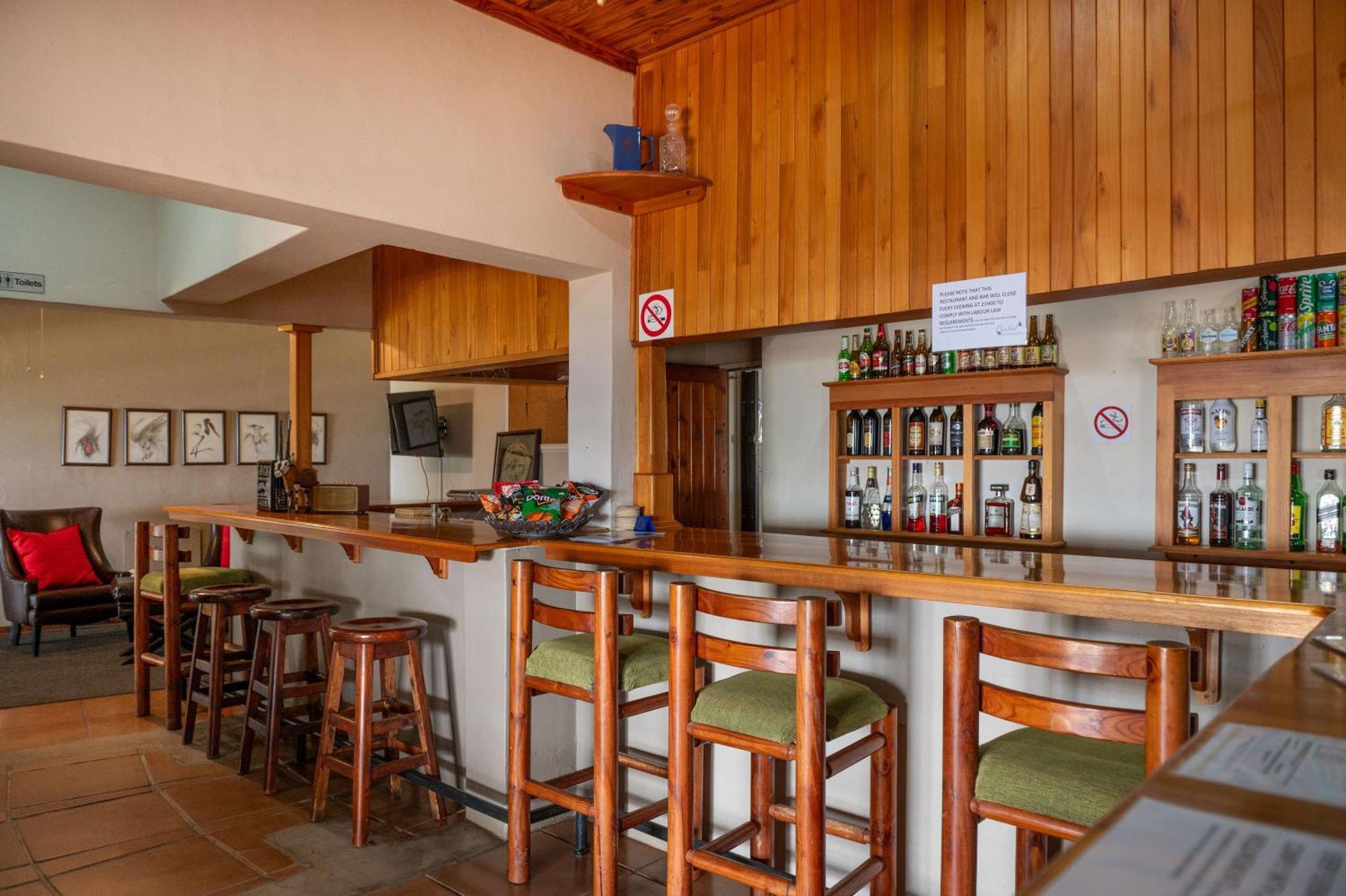 Chestnut Country Lodge Хейзивью Экстерьер фото