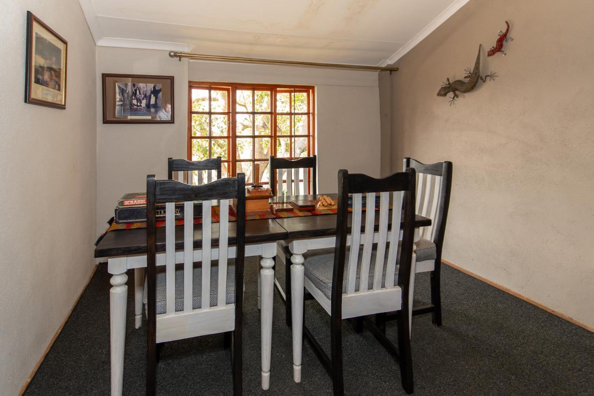 Chestnut Country Lodge Хейзивью Экстерьер фото