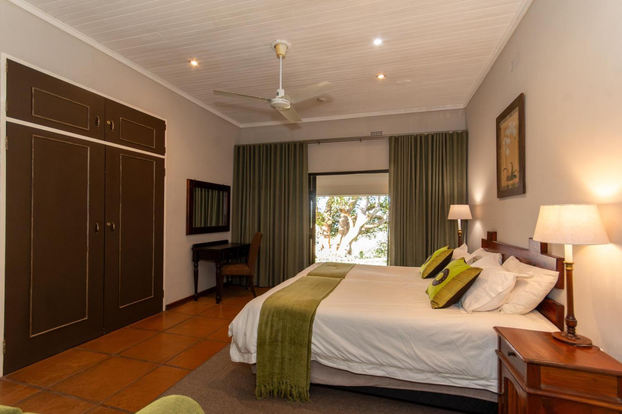 Chestnut Country Lodge Хейзивью Экстерьер фото