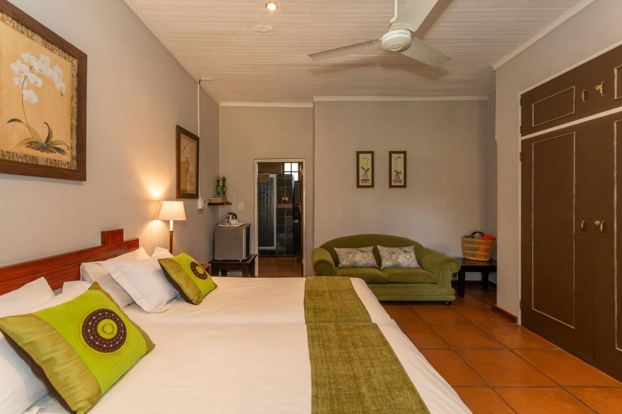Chestnut Country Lodge Хейзивью Экстерьер фото