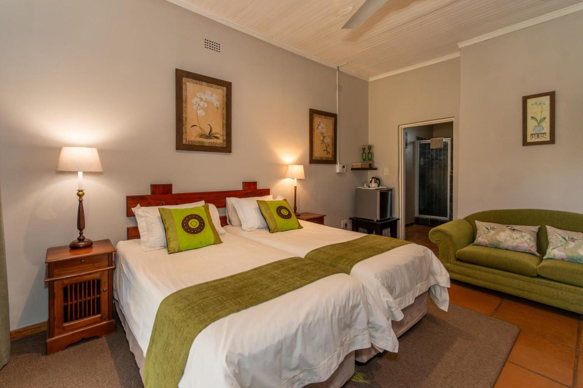 Chestnut Country Lodge Хейзивью Экстерьер фото