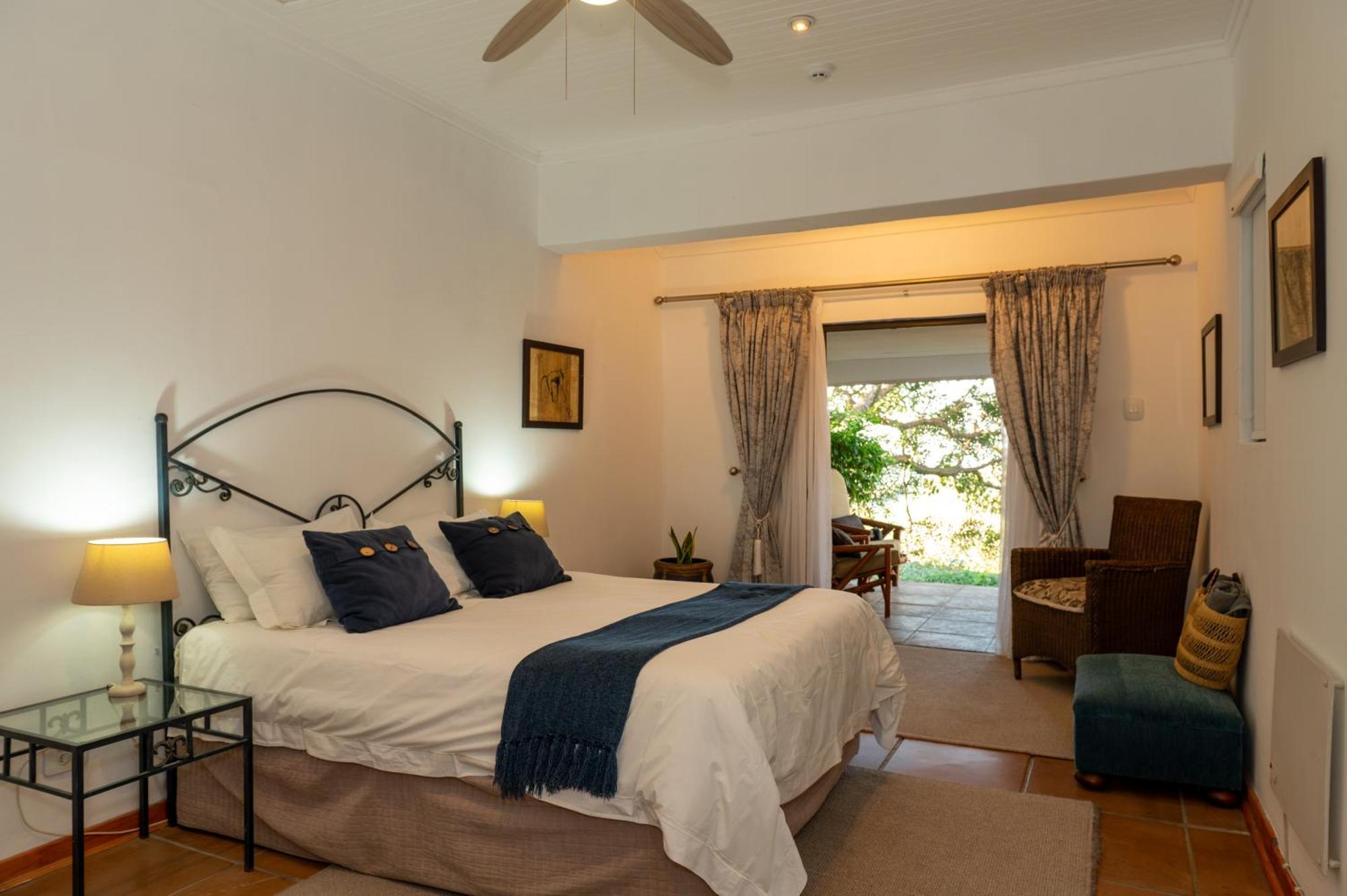 Chestnut Country Lodge Хейзивью Экстерьер фото
