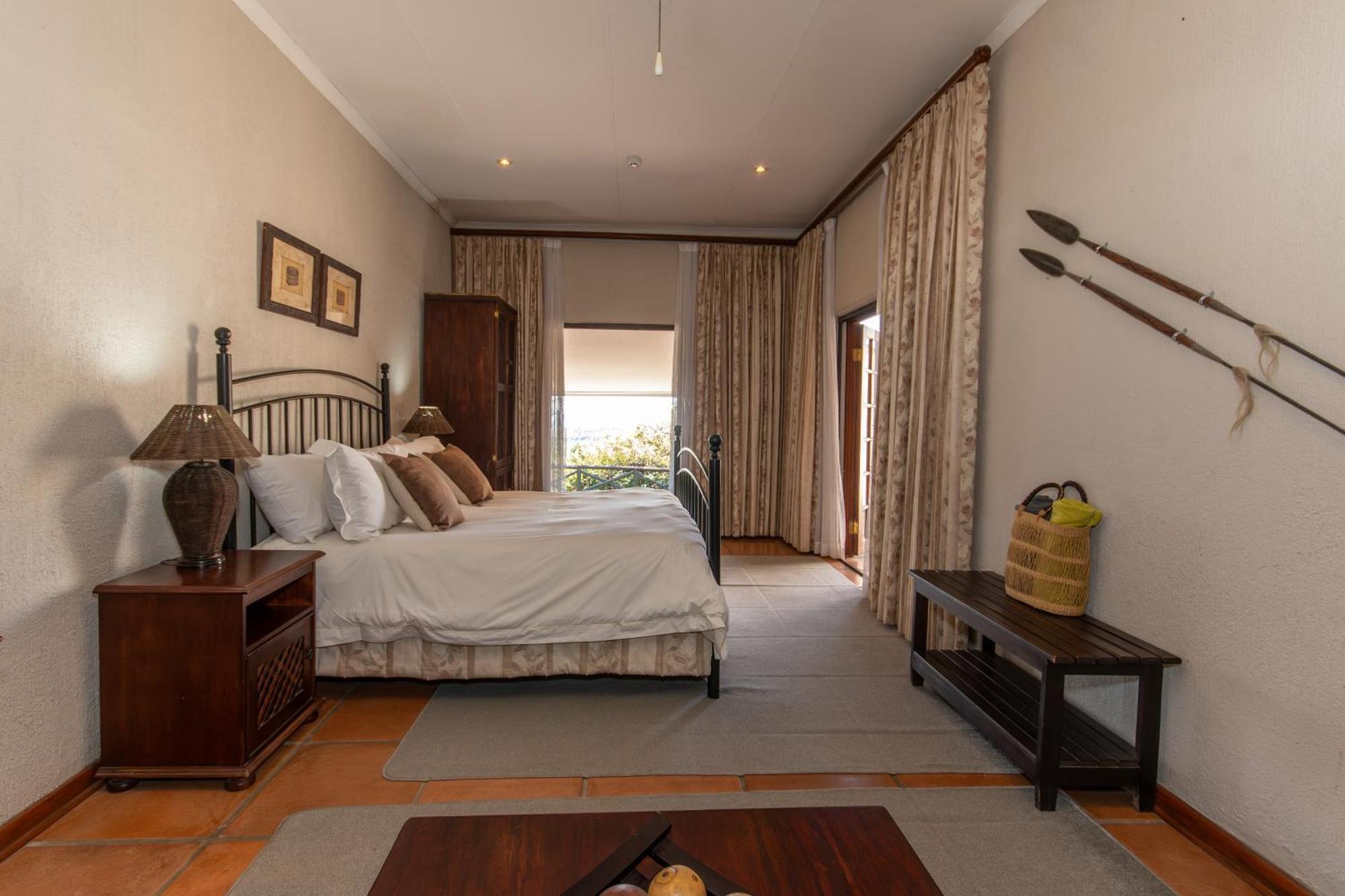 Chestnut Country Lodge Хейзивью Экстерьер фото