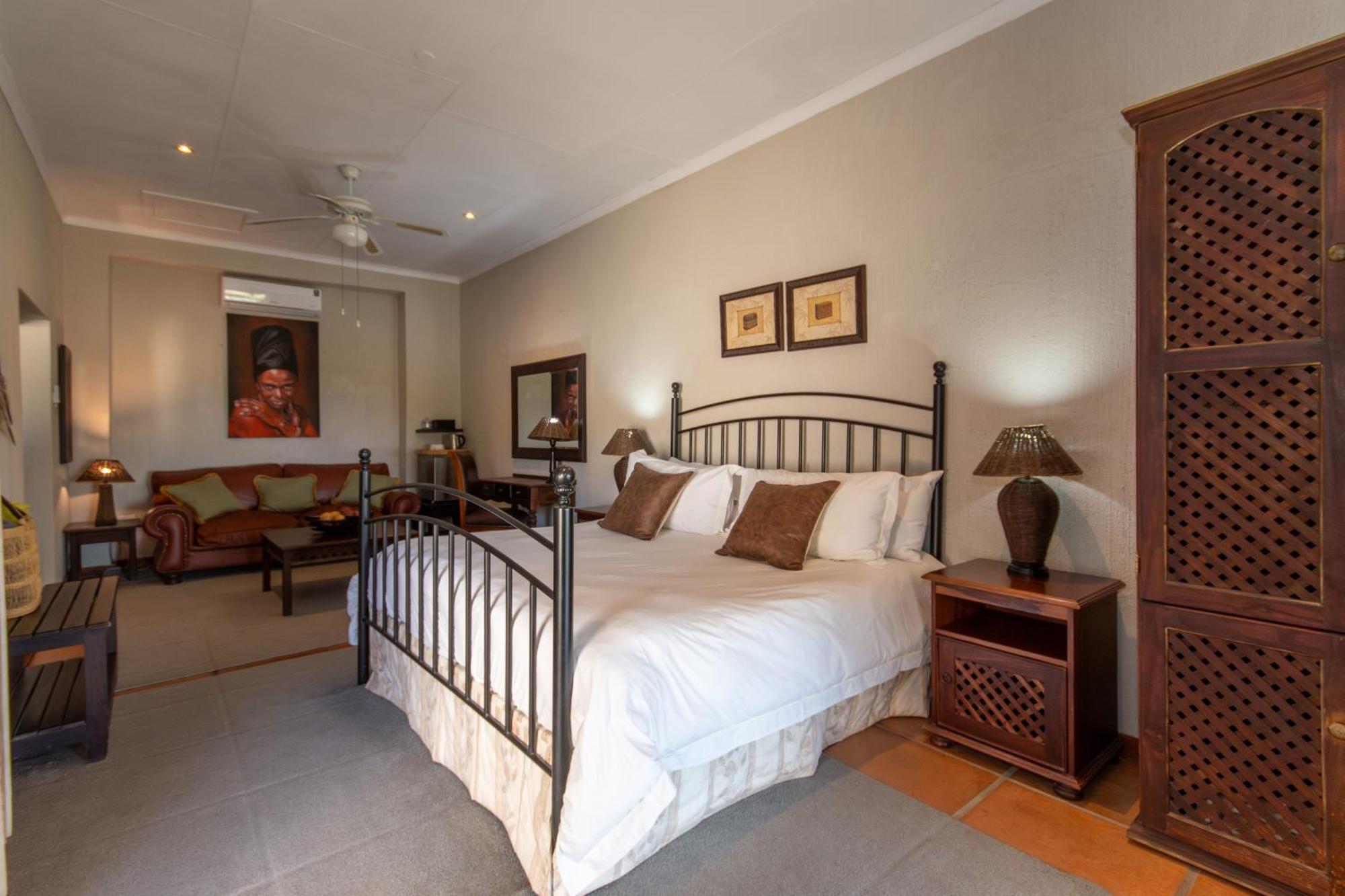 Chestnut Country Lodge Хейзивью Экстерьер фото