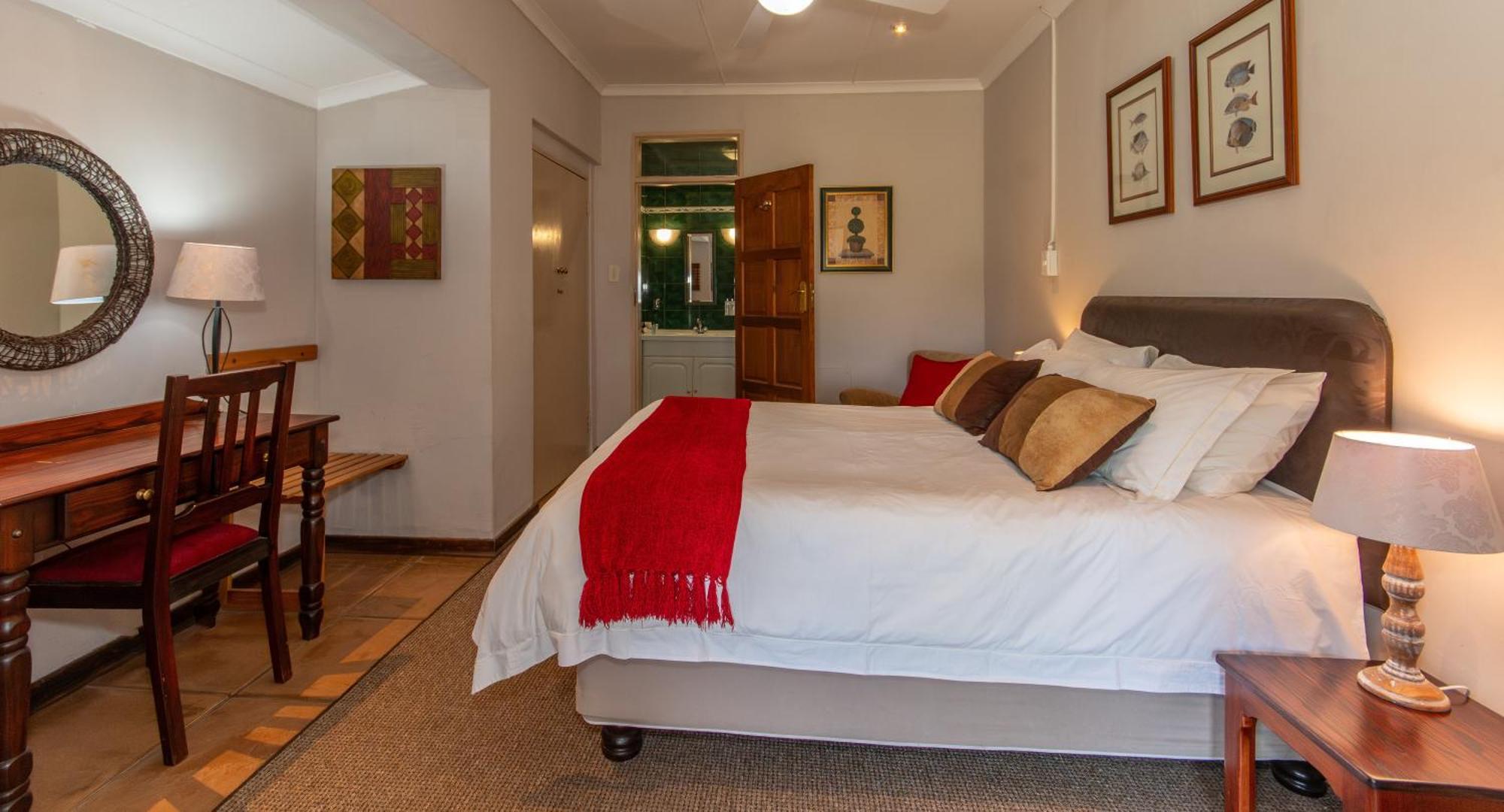 Chestnut Country Lodge Хейзивью Экстерьер фото