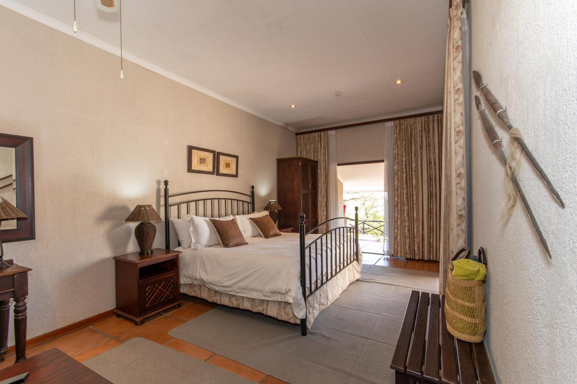 Chestnut Country Lodge Хейзивью Экстерьер фото