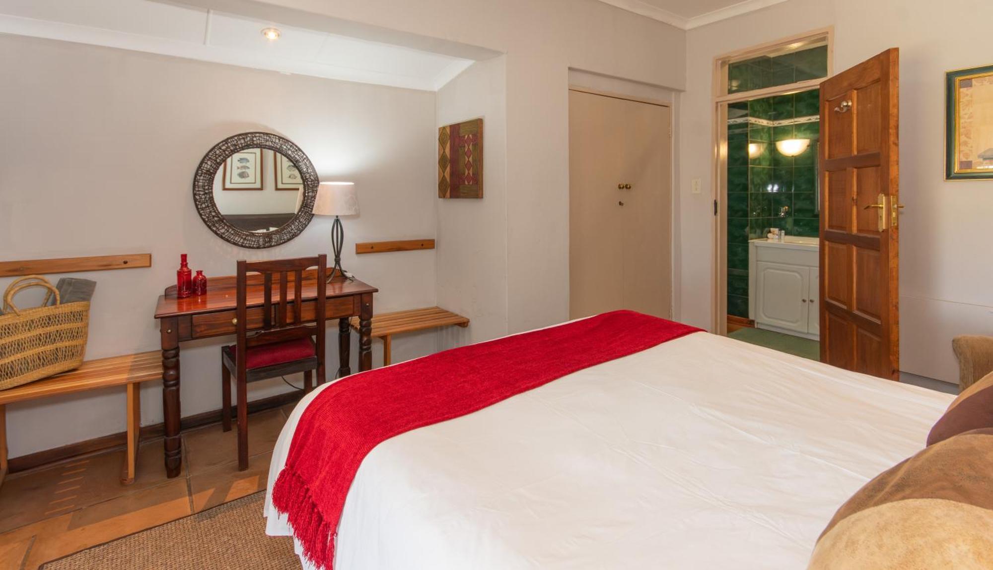 Chestnut Country Lodge Хейзивью Экстерьер фото