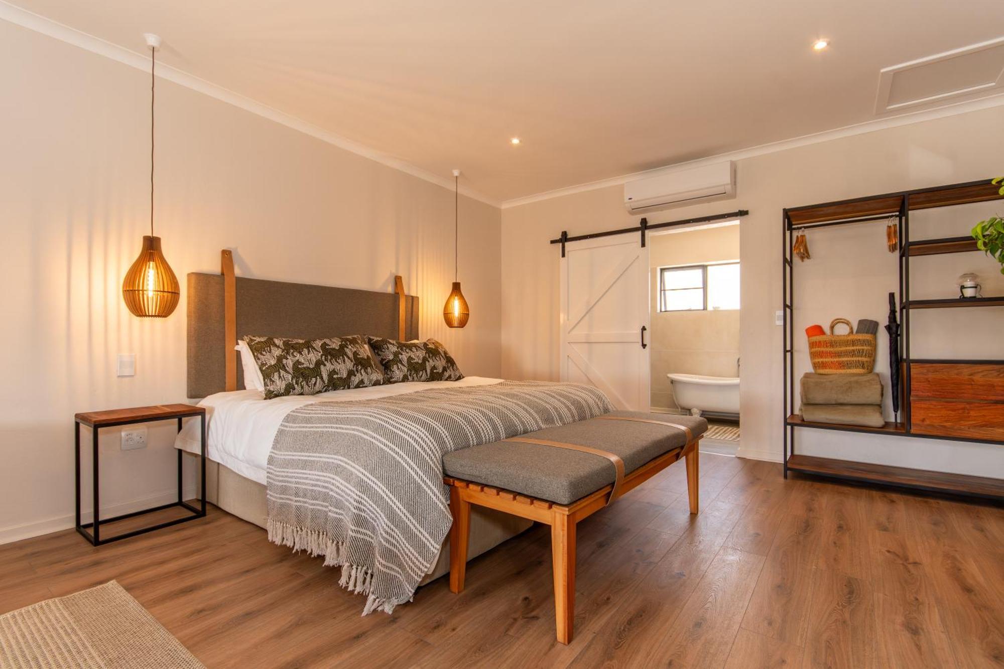 Chestnut Country Lodge Хейзивью Экстерьер фото