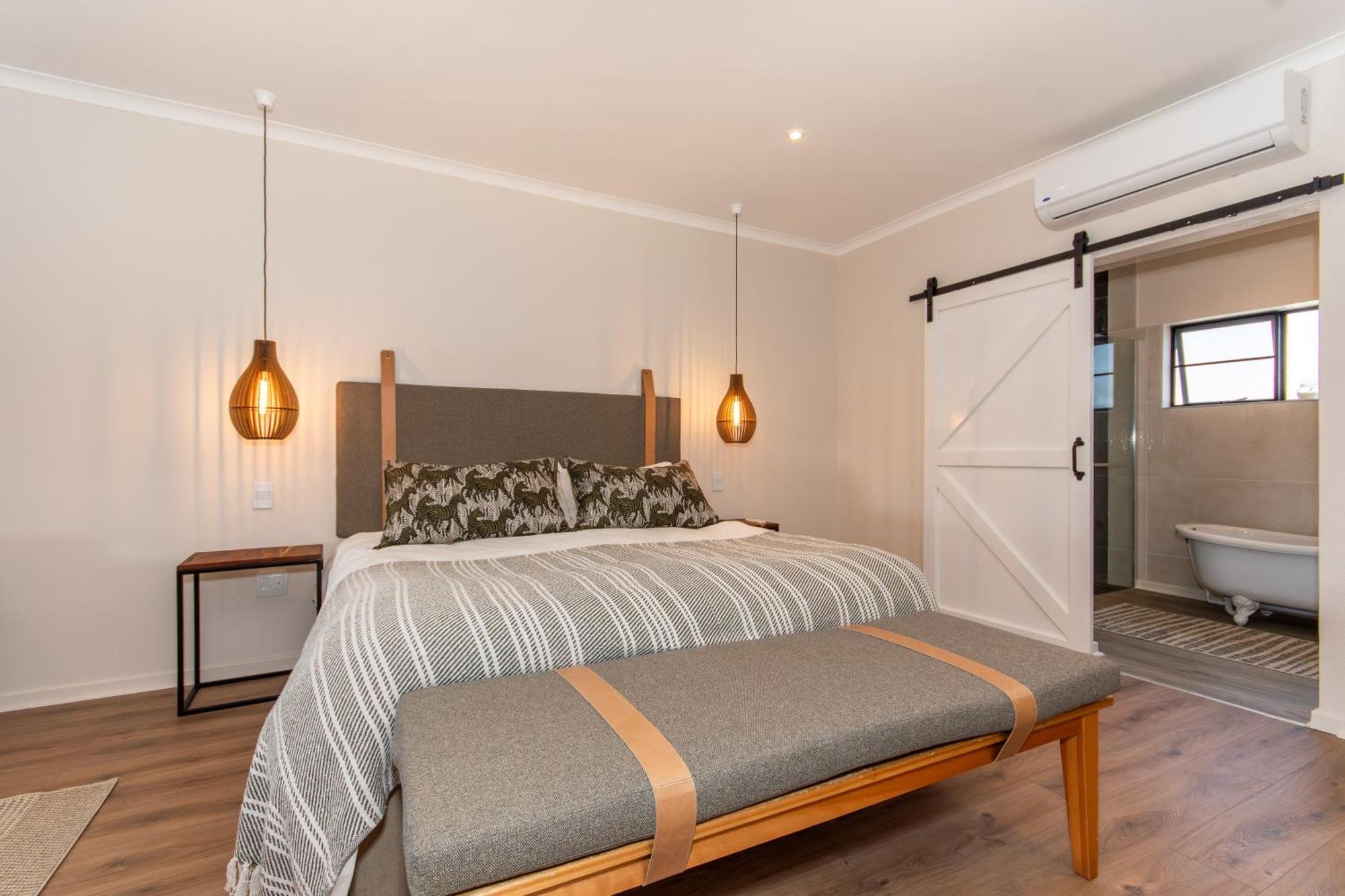 Chestnut Country Lodge Хейзивью Экстерьер фото