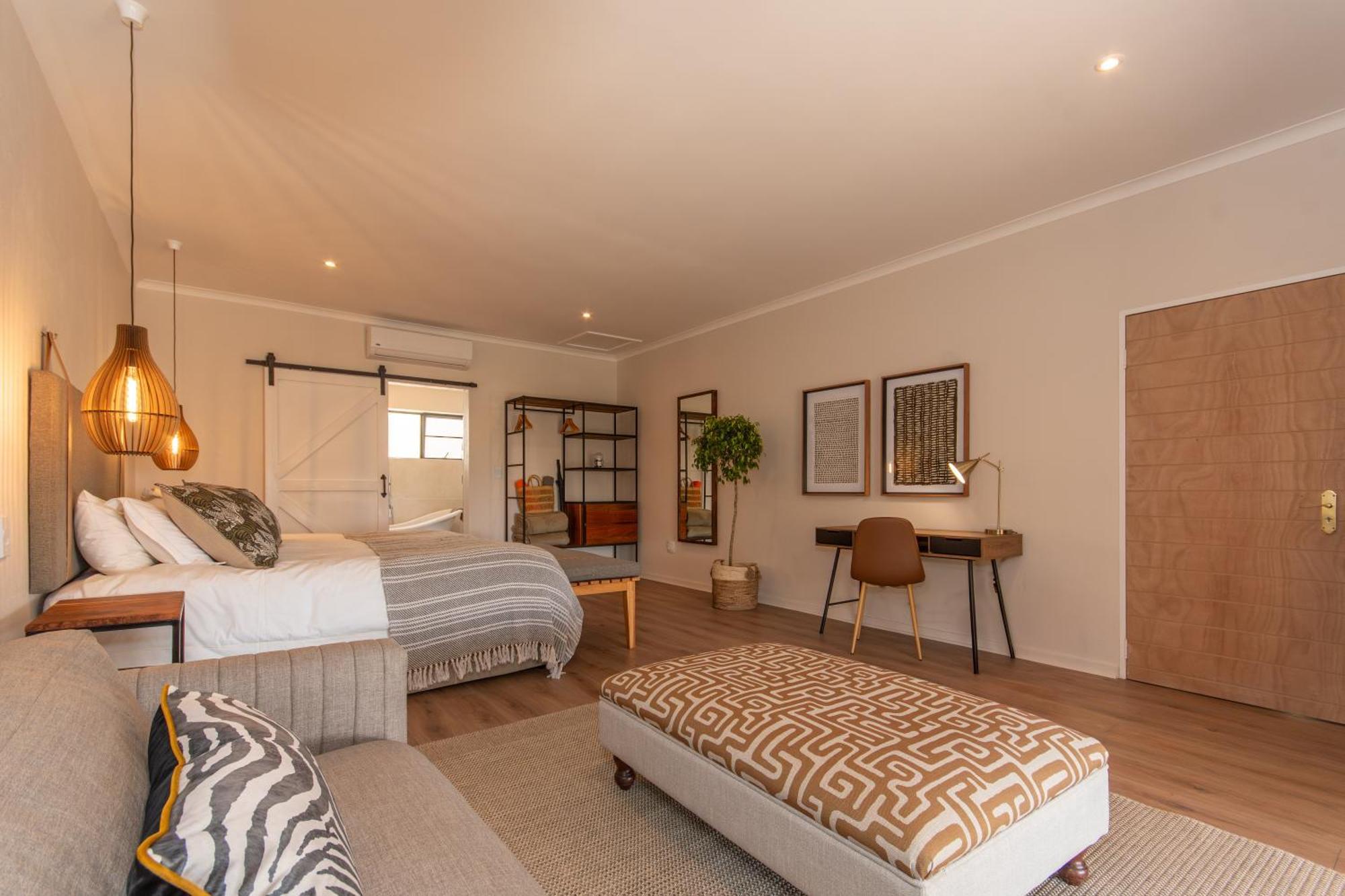 Chestnut Country Lodge Хейзивью Экстерьер фото