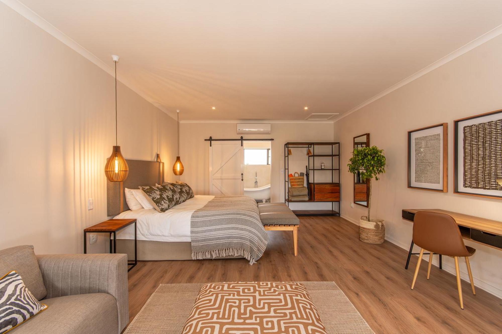 Chestnut Country Lodge Хейзивью Экстерьер фото