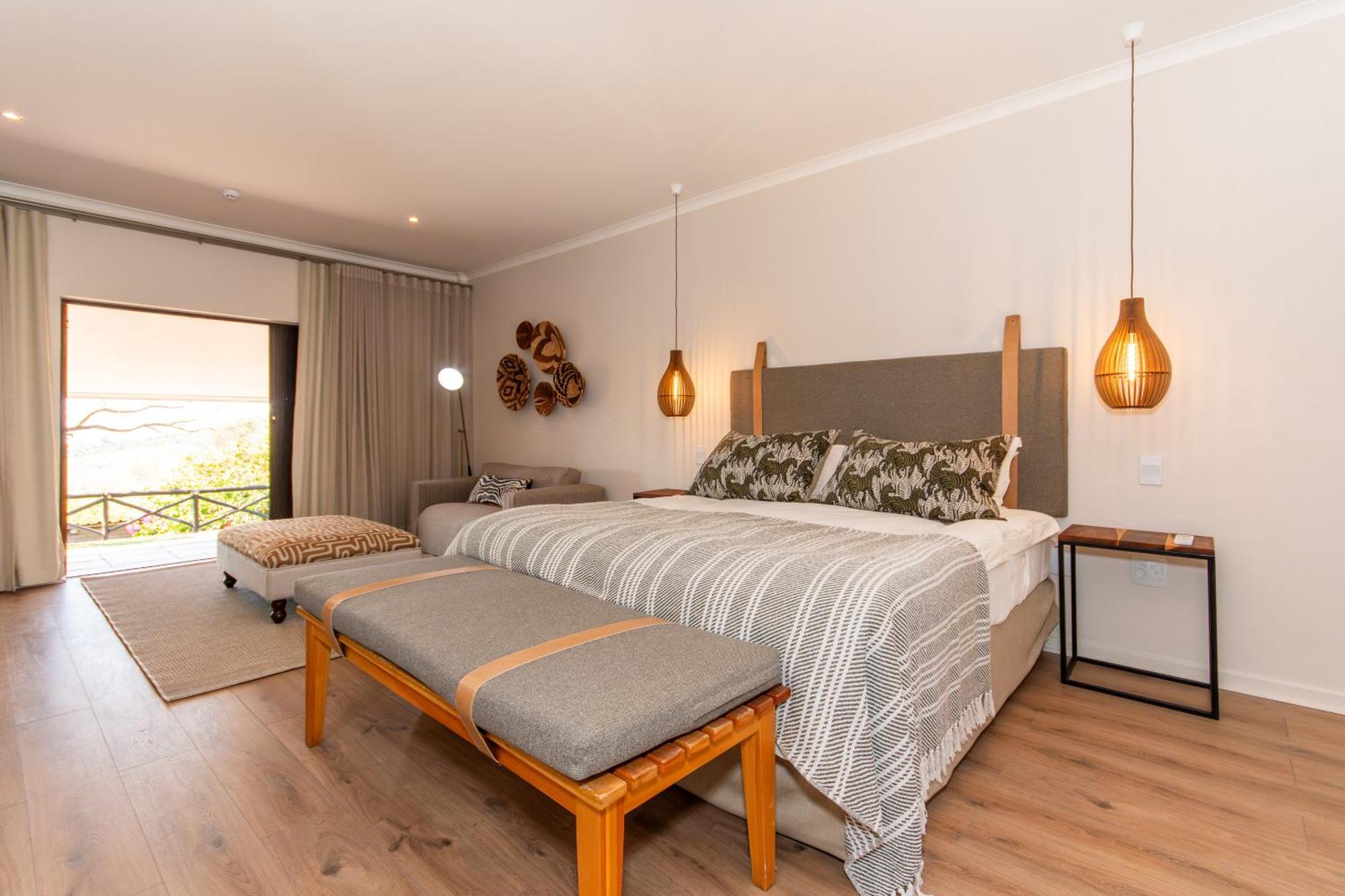 Chestnut Country Lodge Хейзивью Экстерьер фото