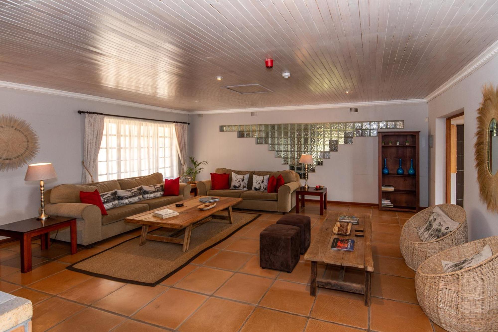 Chestnut Country Lodge Хейзивью Экстерьер фото