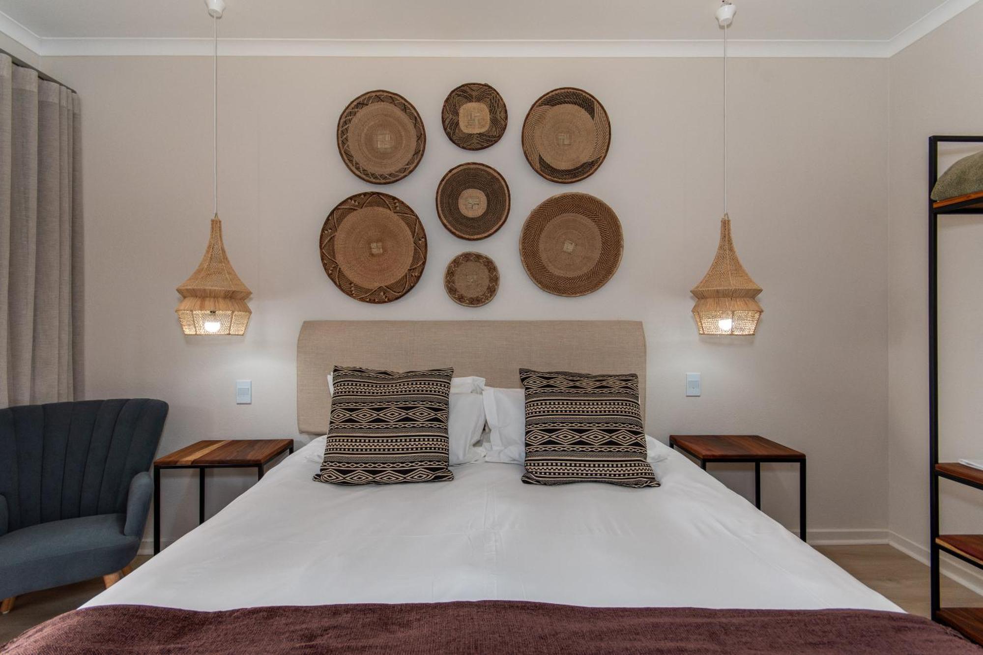 Chestnut Country Lodge Хейзивью Экстерьер фото