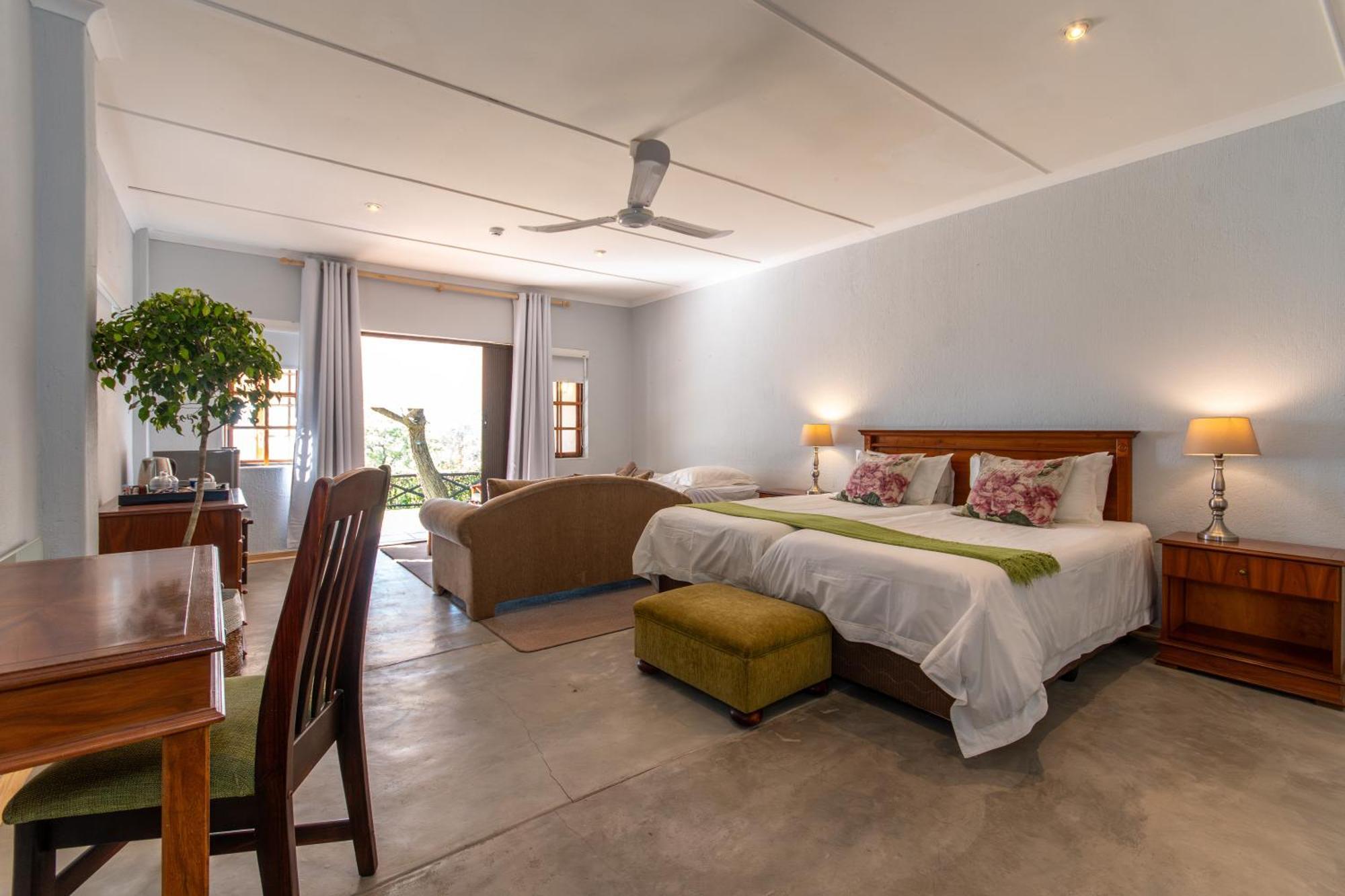Chestnut Country Lodge Хейзивью Экстерьер фото