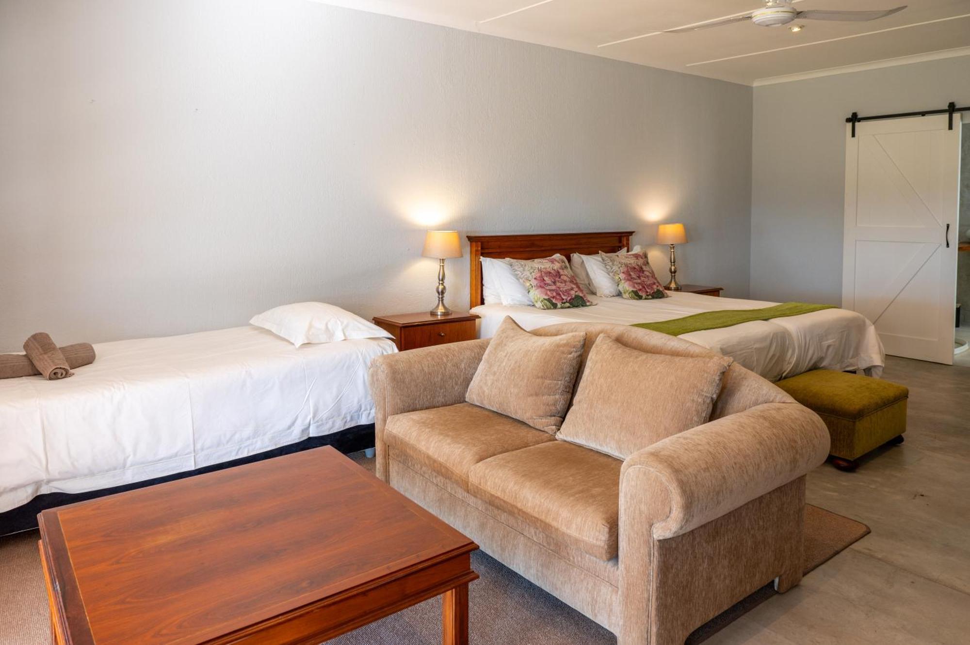 Chestnut Country Lodge Хейзивью Экстерьер фото