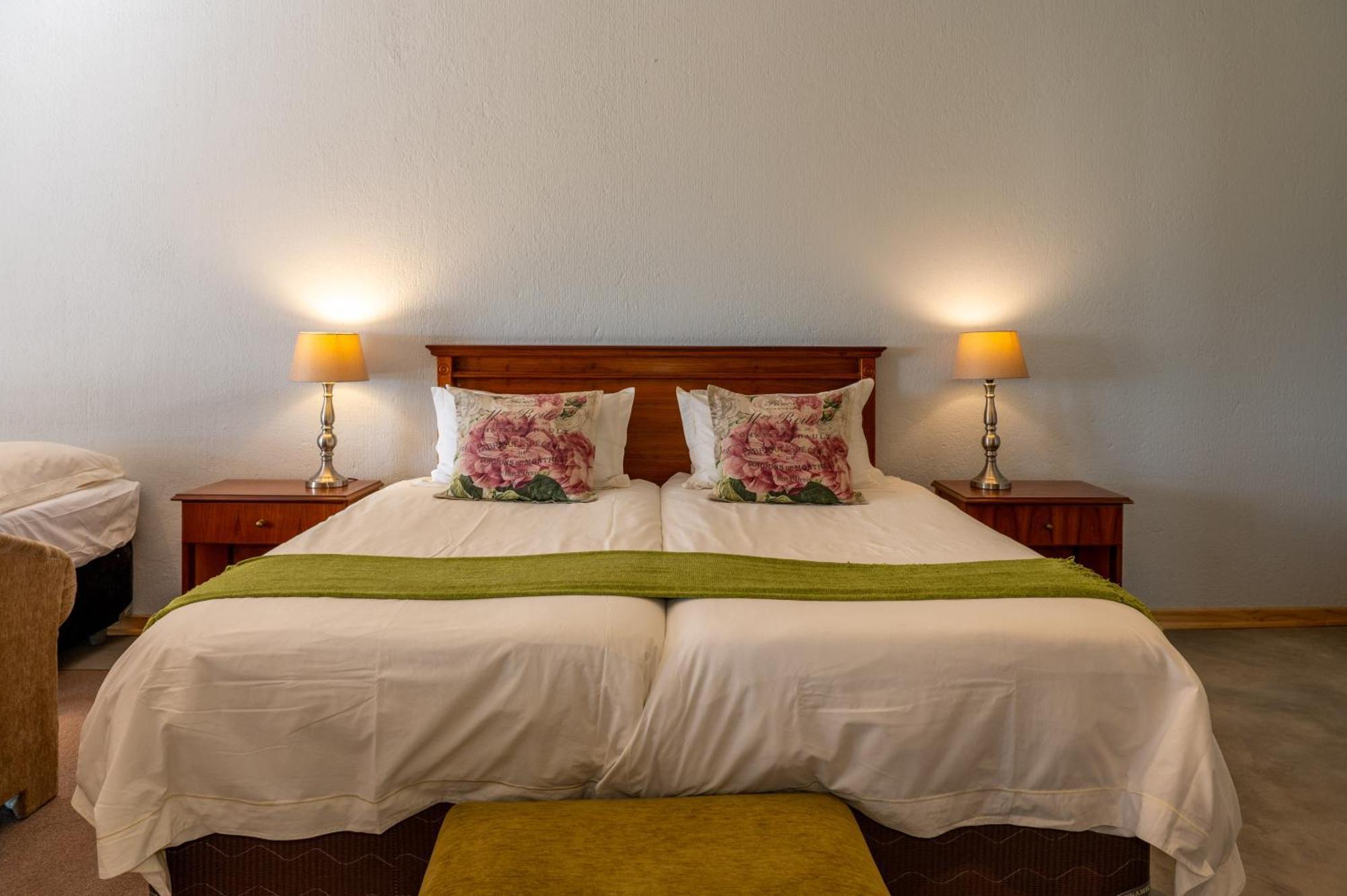 Chestnut Country Lodge Хейзивью Экстерьер фото