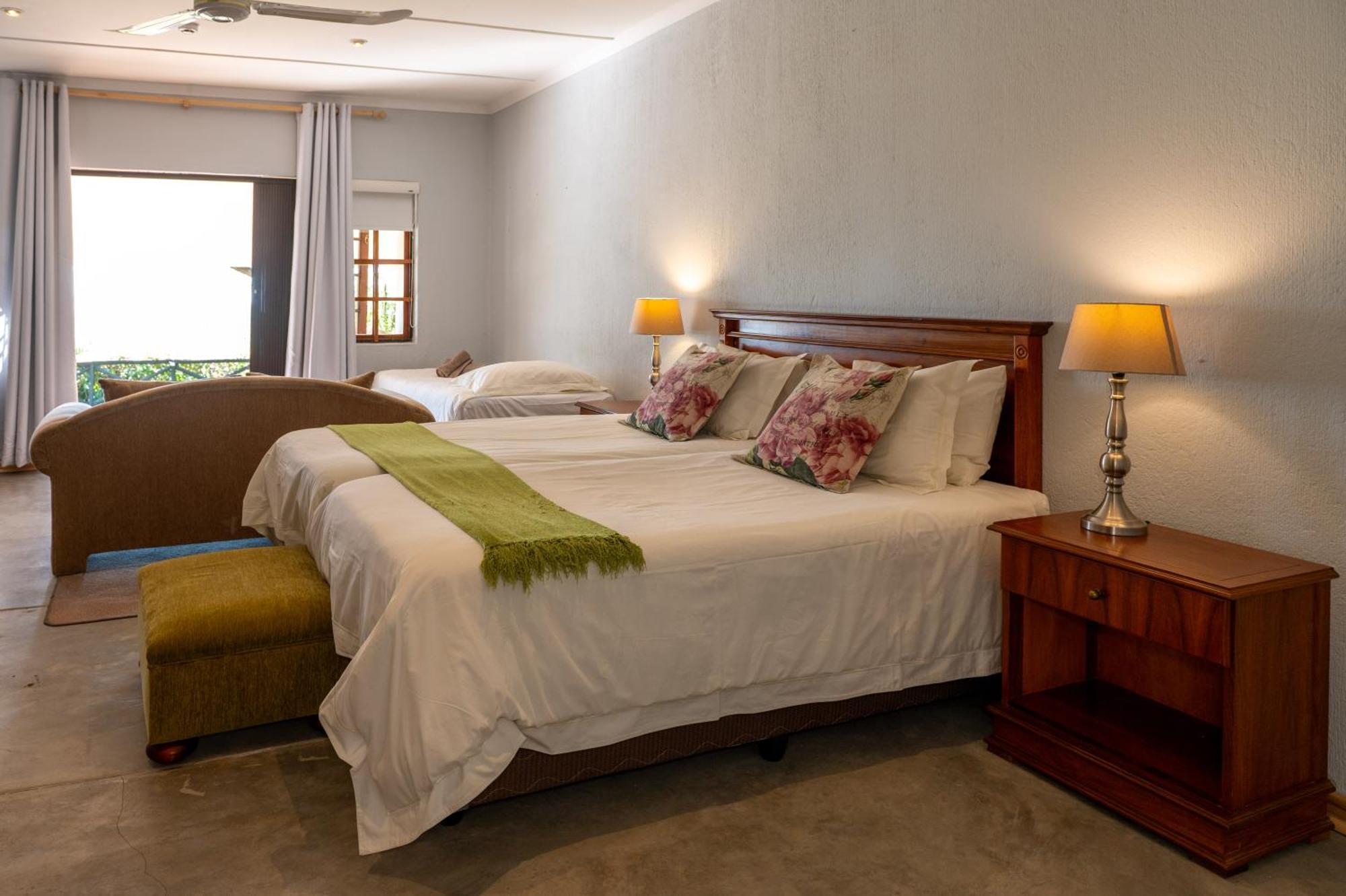 Chestnut Country Lodge Хейзивью Экстерьер фото