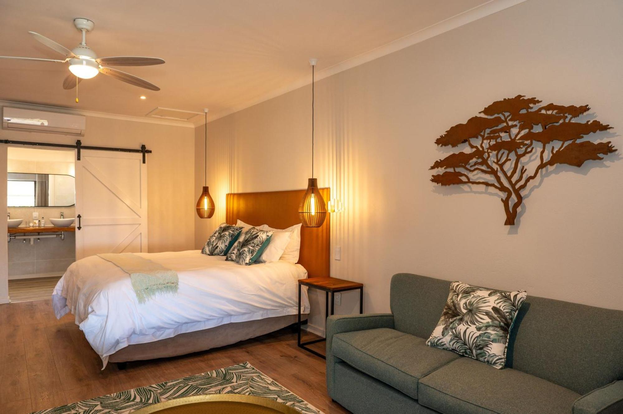 Chestnut Country Lodge Хейзивью Экстерьер фото