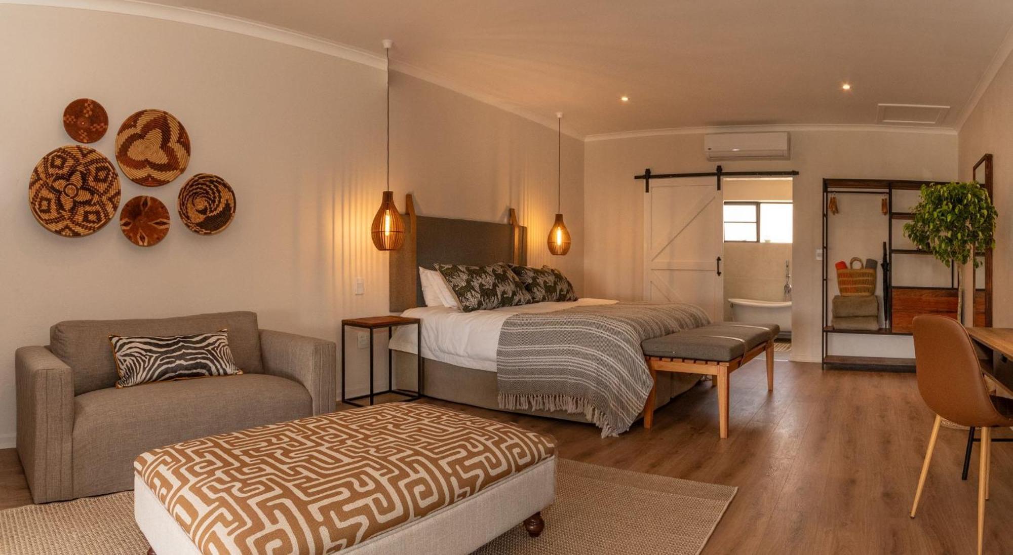 Chestnut Country Lodge Хейзивью Экстерьер фото